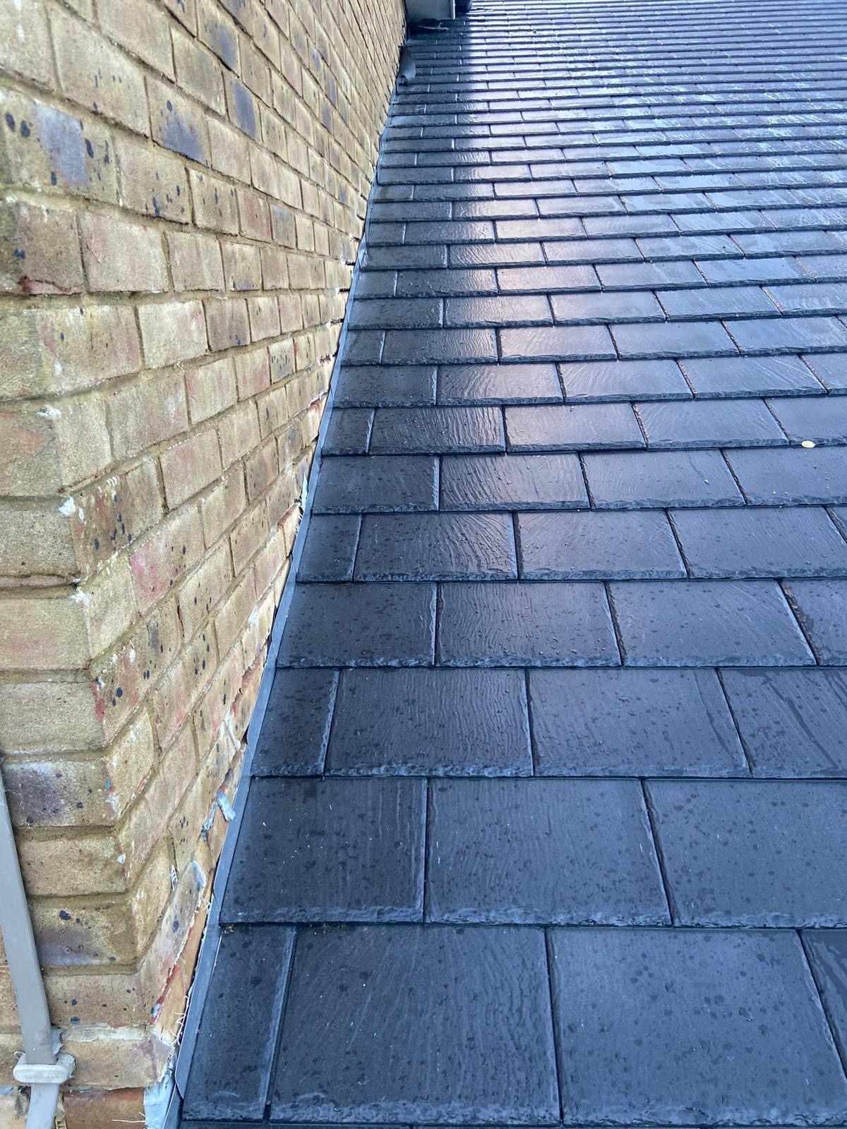 Cooper Roofing project photograph 11